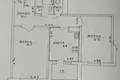 Apartamento 2 habitaciones 53 m² Lida, Belarús