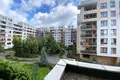 Квартира 2 комнаты 64 м² Варшава, Польша