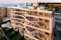 Residential complex Ocean Dream by TM