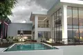 6 bedroom house 800 m² Mediterranean Region, Turkey