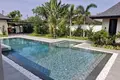 4-Zimmer-Villa 281 m² Phuket, Thailand