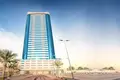 Mieszkanie 3 pokoi 153 m² Ajman, Emiraty Arabskie
