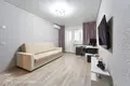 Mieszkanie 1 pokój 35 m² Mińsk, Białoruś