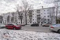 Apartamento 2 habitaciones 42 m² Minsk, Bielorrusia