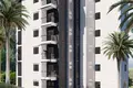 Apartamento 28 m² Boreti, Montenegro