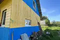 Casa 56 m² Piatryskauski siel ski Saviet, Bielorrusia