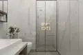 2 bedroom penthouse 75 m² Kargıcak, Turkey