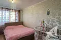 Wohnung 3 Zimmer 63 m² Kobryn, Weißrussland