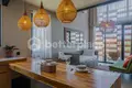 Квартира 1 спальня  Kerobokan Kelod, Индонезия