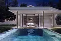 4-Schlafzimmer-Villa 553 m² Si Sunthon, Thailand