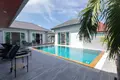 4-Schlafzimmer-Villa 170 m² Rawai, Thailand