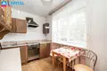 Apartamento 3 habitaciones 56 m² Vilna, Lituania