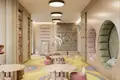 Квартира 2 комнаты 970 м² Дубай, ОАЭ
