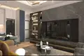 Квартира 2 комнаты 63 м² Мезитли, Турция