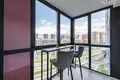 Appartement 3 chambres 56 m² Minsk, Bélarus