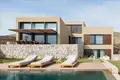 Complejo residencial Modern complex of villas with beaches, swimming pools and a spa center, Bodrum, Turkey