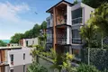 Apartamento 1 habitacion 41 m² Sakhu, Tailandia