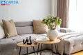 Mieszkanie 3 pokoi 71 m² Wilno, Litwa