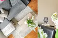 Apartamento 2 habitaciones 35 m² Vilna, Lituania