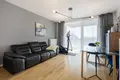 Appartement 3 chambres 54 m² Varsovie, Pologne