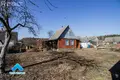 Casa 31 m² Hrabauski sielski Saviet, Bielorrusia