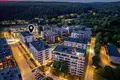 Apartamento 4 habitaciones 97 m² Vilna, Lituania