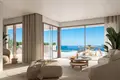 Wohnung 2 Schlafzimmer 86 m² Mijas, Spanien