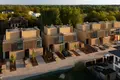 Casa 5 habitaciones 180 m² Varsovia, Polonia