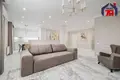 3 room apartment 106 m² Minsk, Belarus