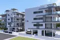 Apartamento 2 habitaciones 87 m² Limassol District, Chipre