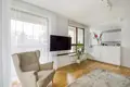 2 bedroom apartment 76 m² Warsaw, Poland