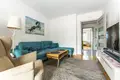 2 room apartment 43 m² Warsaw, Poland