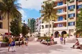 Wohnung 1 zimmer 51 m² Tivat, Montenegro