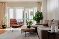 Квартира 4 комнаты 115 м² в Варшаве, Польша