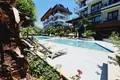 1 bedroom apartment  Alanya, Turkey