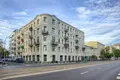 Квартира 2 комнаты 36 м² в Варшаве, Польша