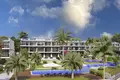 1 bedroom apartment 62 m² Tatlisu, Northern Cyprus