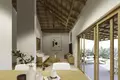 Project showcasing 2 bedroom glamp villa