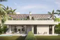 Mieszkanie 2 pokoi 48 m² Bali, Indonezja