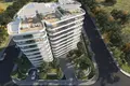 2 bedroom apartment 111 m² Larnaca, Cyprus