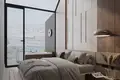 1 bedroom apartment 7 000 m², Turkey