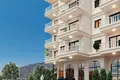 Penthouse 3 bedrooms 138 m² Mahmutlar, Turkey