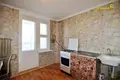 1 room apartment 40 m² Minsk, Belarus