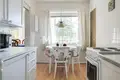 1 bedroom apartment 46 m² Helsinki sub-region, Finland