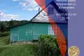 Casa 49 m² Jzufouski sielski Saviet, Belarús