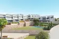 3 bedroom apartment 157 m² Finestrat, Spain