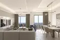 Residential complex Infinity
