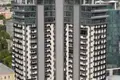 Pomieszczenie biurowe 2 pokoi 135 m² w Tbilisi, Gruzja