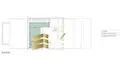 Attique 3 chambres  Pembroke, Malte