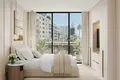 Квартира 1 спальня 100 м² Монако, Монако